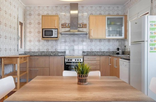 Tamariu House | Holiday Home 'Casa Con Vistas' with Sea View, Private Terrace and Wi-Fi