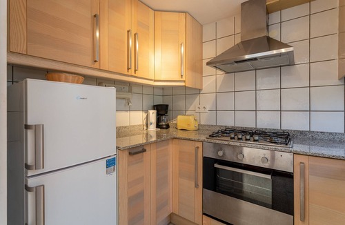 Tossa de Mar House | Holiday Home 'El Suizo' with Sea View, Private Terrace and Wi-Fi