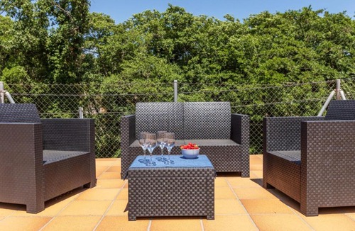 Mont Barbat House | Holiday Home Esteva by Interhome