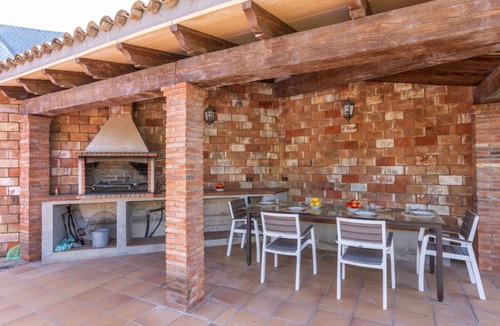 Mont Barbat House | Holiday Home Esteva by Interhome