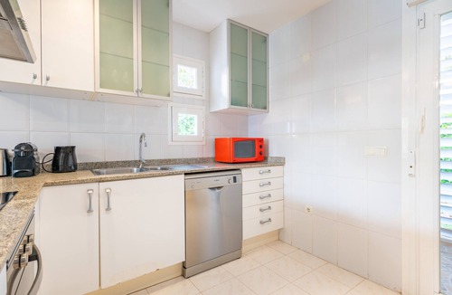 Les Meravelles Villa | Holiday Home "Villa Mar - Can Bujosa" on the Beach