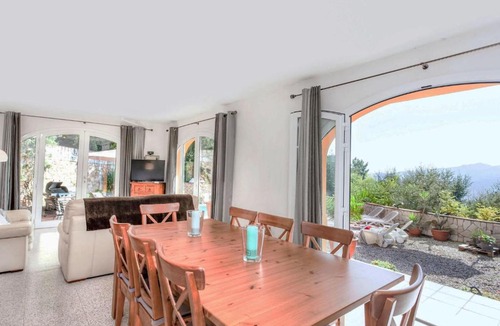 Santa Cristina de Aro House | Holiday Home La Teulada by Interhome