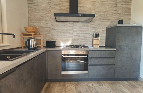 Lido di Camaiore House | Holiday home for 5 Lido di Camaiore