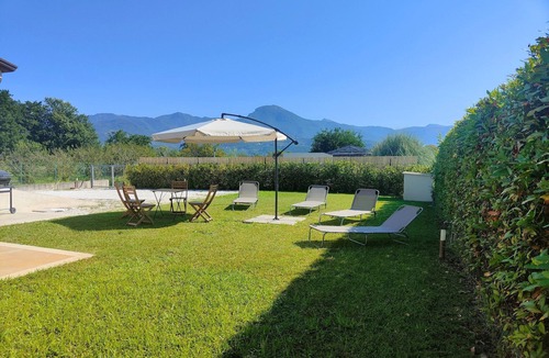 Lido di Camaiore House | Holiday home for 5 Lido di Camaiore