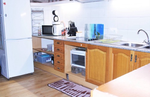 Palafrugell House | Holiday Home in Catalonia near Cala Pedrosa Beach