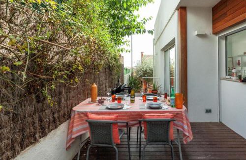 Pineda de Mar House | Holiday Home in Spain with Pool near Beach