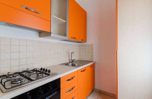 Torre San Giovanni House | Holiday Home 'La Casetta 462' with Wi-Fi