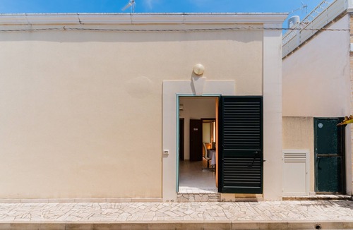 Torre San Giovanni House | Holiday Home 'La Casetta 462' with Wi-Fi