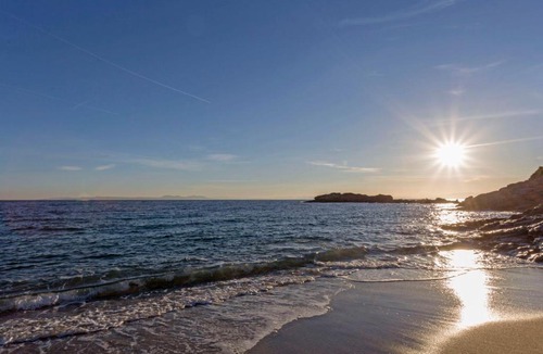 Palau-Saverdera House | Holiday Home LA OLIVA by Interhome