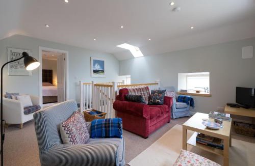 Alexandria House | Holiday Home Lorn Mill-3