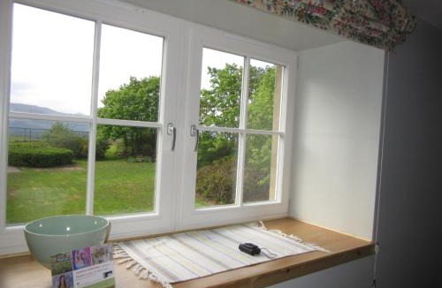 Alexandria House | Holiday Home Lorn Mill-3