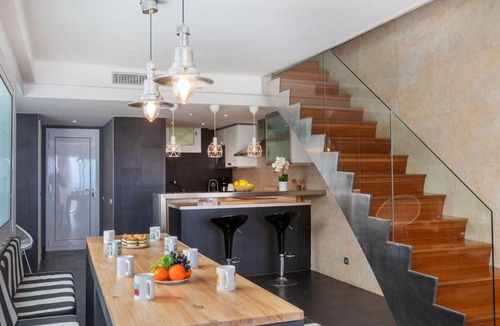 Salionc House | Holiday Home Punta Aromir-2 by Interhome