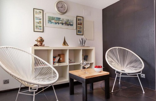Salionc House | Holiday Home Punta Aromir-2 by Interhome