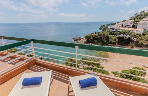 Salionc House | Holiday Home Punta Aromir-2 by Interhome