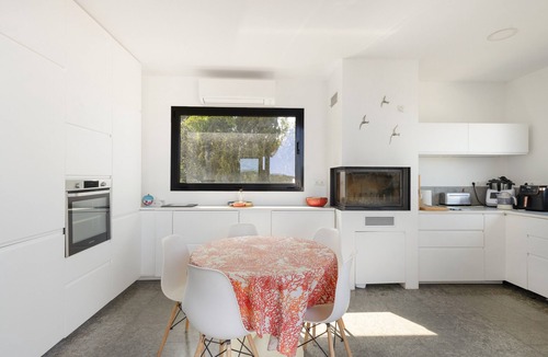Sa Riera House | Holiday Home 'Sa Punta 11' with Sea View, Private Pool and Wi-Fi