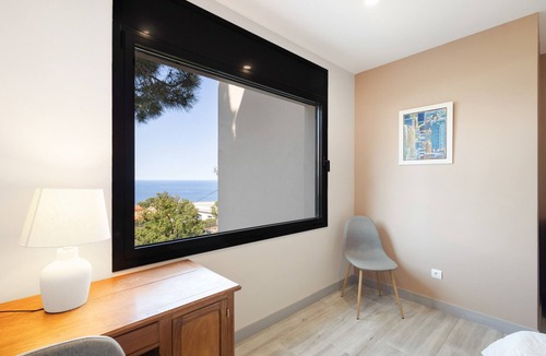 Sa Riera House | Holiday Home 'Sa Punta 11' with Sea View, Private Pool and Wi-Fi