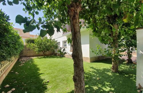 L'Estartit House | Holiday Home Villa Guapa