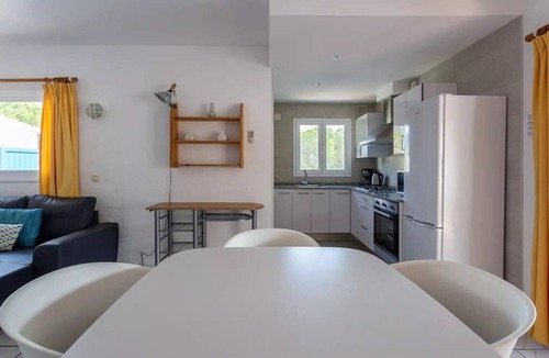La Roca de Malvet House | Holiday house Bell-Iloc for 1 - 4 persons with 2 bedrooms - Holiday home