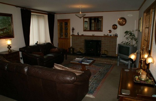 Brora House | Holiday house Brora for 1 - 6 persons with 3 bedrooms - Holiday house