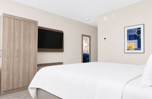 Dryden Hotel | Holiday Inn Express Dryden by IHG