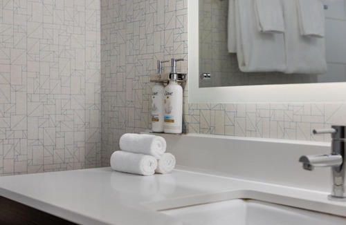Windsor Hotel | Holiday Inn Express Windsor Waterfront by IHG