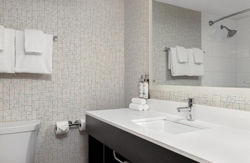 Windsor Hotel | Holiday Inn Express Windsor Waterfront by IHG