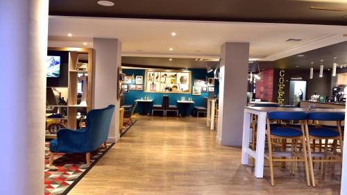 East Kilbride Hotel | Holiday Inn Glasgow - East Kilbride by IHG