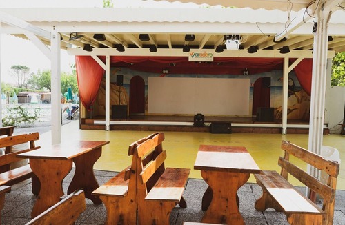 Lido di Dante House | Holiday park Classe - MH4 Mediterraneo (2808)