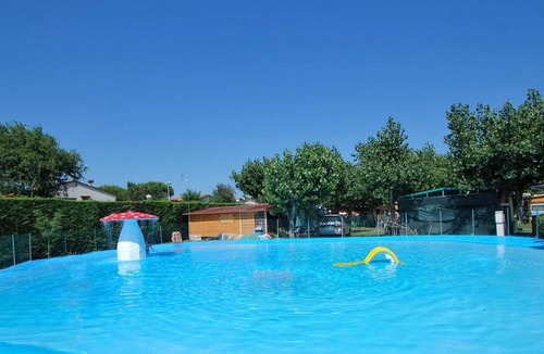 Lido di Dante House | Holiday park Classe - MH4 Mediterraneo (2808)