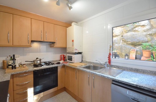 Begur House | Holiday rental semidetached in Begur, Centre