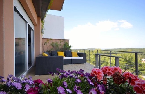 Begur House | Holiday rental semidetached in Begur, Centre