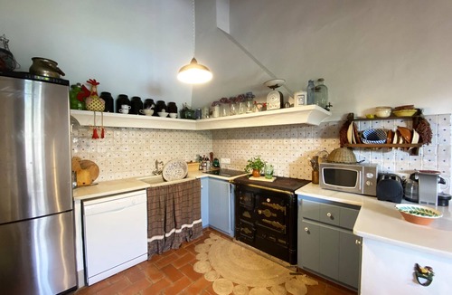 Begur House | Holiday rental townhouse with swimming pool in Begur, Centre