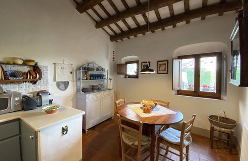 Begur House | Holiday rental townhouse with swimming pool in Begur, Centre