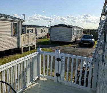 Withernsea Resort | Holiday Sea Caravan
