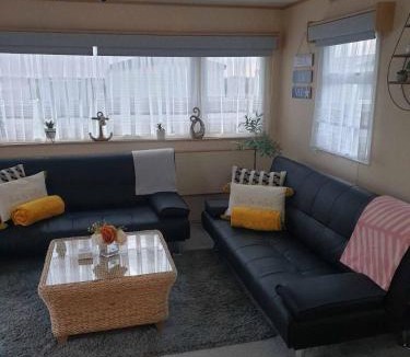 Withernsea Resort | Holiday Sea Caravan