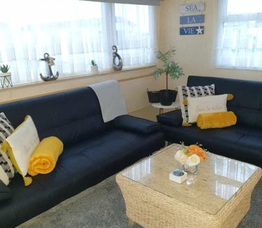 Withernsea Resort | Holiday Sea Caravan