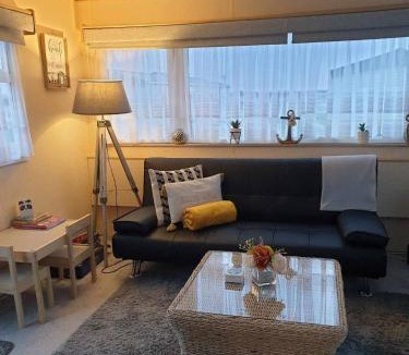 Withernsea Resort | Holiday Sea Caravan