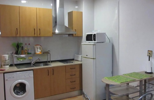 Torremolinos Apartment | Holiday studio apartment in Torremolinos