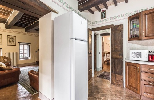 Monterchi House | Holiday villa 'Torre Cielo'