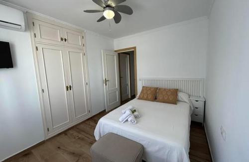 Benalmadena Costa Apartment | Holidays & Home La Quinta Resort, 2 hab ,piscina y playa a 150 m
