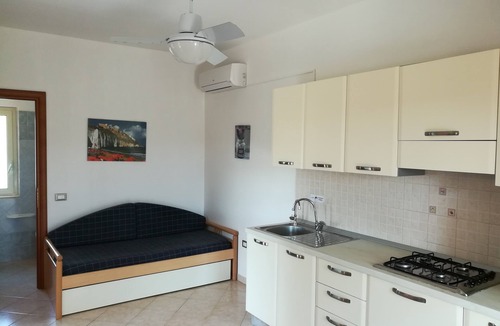 Chiesiola Villa | Holidays in Vieste in charming villas - 1