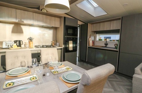 St Fillans Cabin | Hollybirch, St Fillians