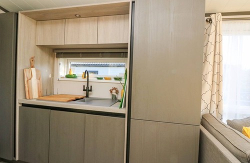 St Fillans Cabin | Hollybirch, St Fillians