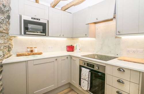 Sedbergh House | Holme Fell View is in Sedbergh