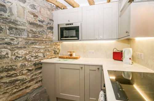Sedbergh House | Holme Fell View is in Sedbergh