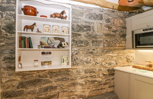 Sedbergh House | Holme Fell View is in Sedbergh