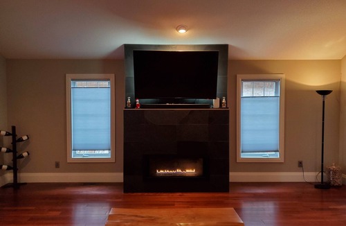 London House | Home away from home - Couples private house