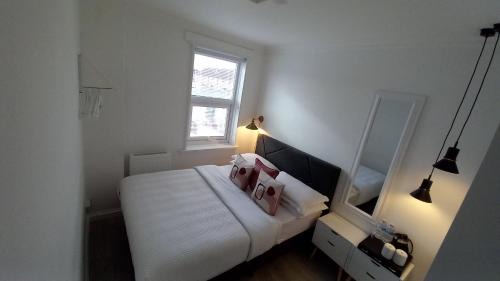 Ashford House | Home Away From Home