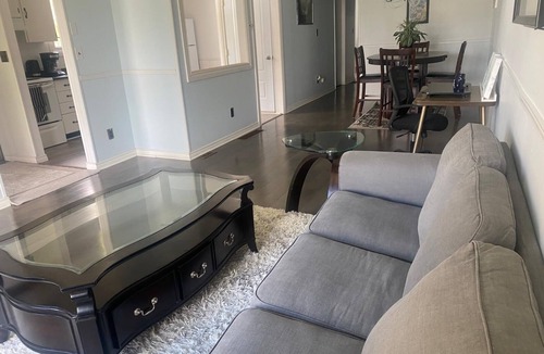 Amherstview House | Home Away from Home - Relax and unwind in this beautifully decorated 3-bedroom