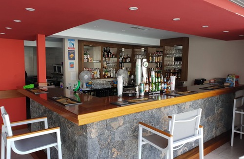 Puerto del Carmen Apartment | Home from home 2 bed luxury apartment, heated pool.